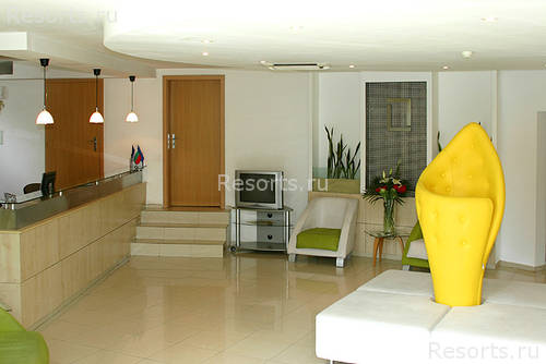 Plaza Hotel 2